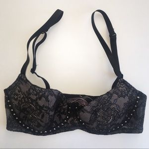 NWT Victoria’s Secret Very Sexy Balconet Bra